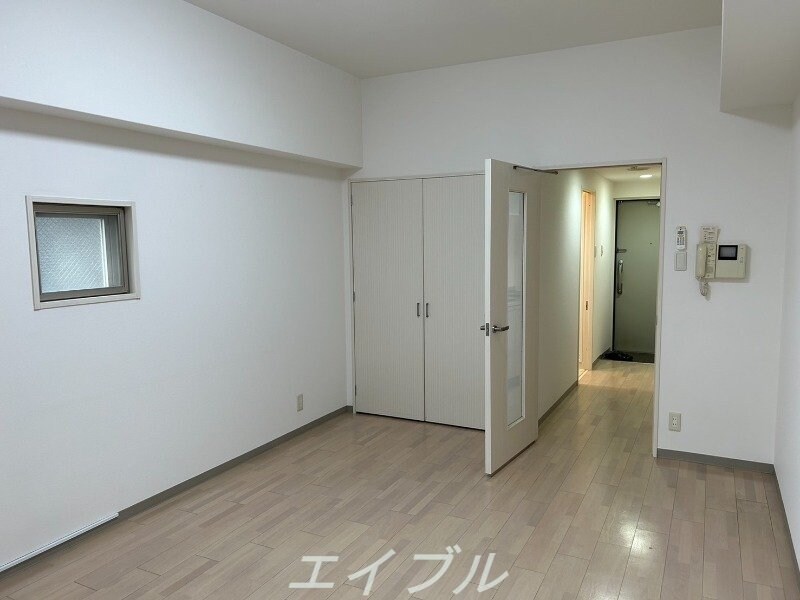 フォレシティ肥後橋の物件内観写真