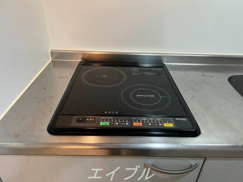 フォレシティ肥後橋の物件内観写真