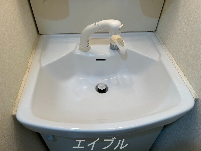 フォレシティ肥後橋の物件内観写真