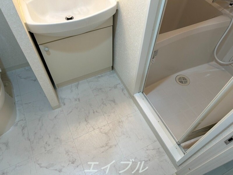 フォレシティ肥後橋の物件内観写真