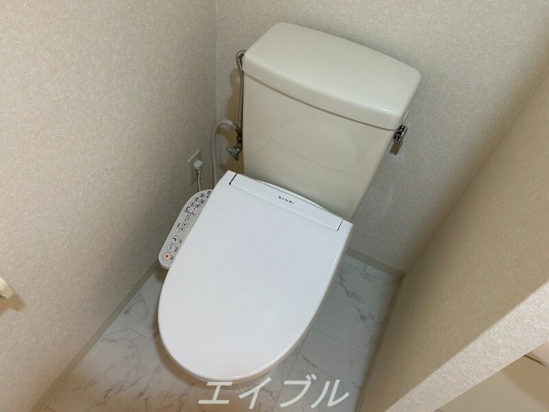 フォレシティ肥後橋の物件内観写真