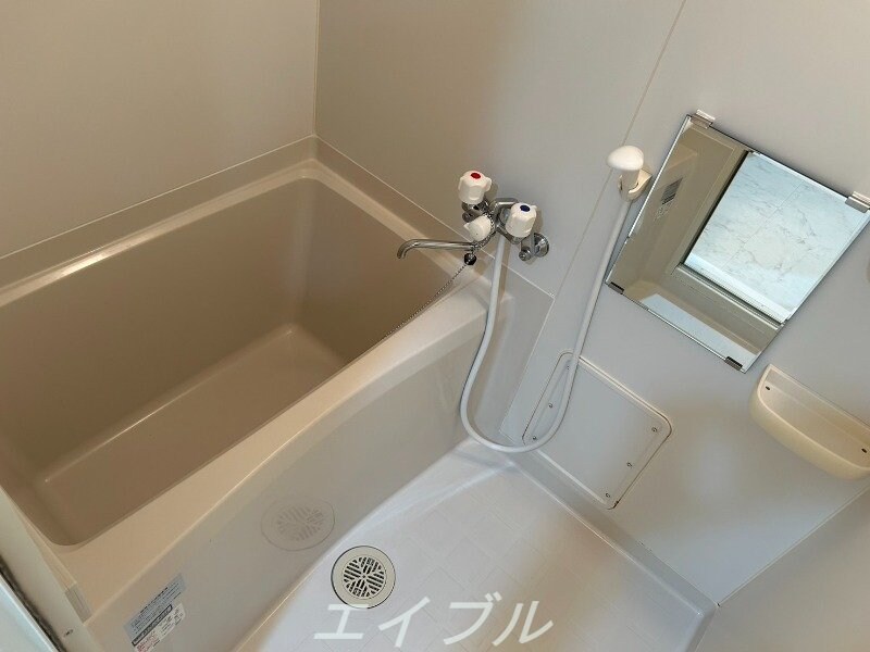 フォレシティ肥後橋の物件内観写真