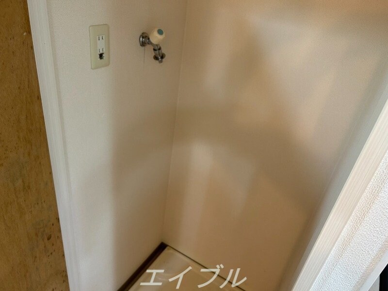 フォレシティ肥後橋の物件内観写真