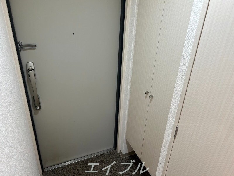 フォレシティ肥後橋の物件内観写真