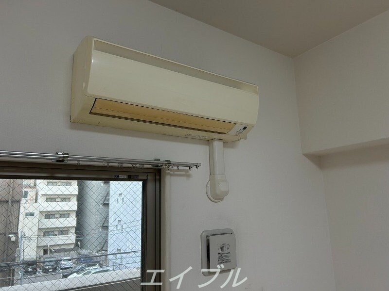 フォレシティ肥後橋の物件内観写真