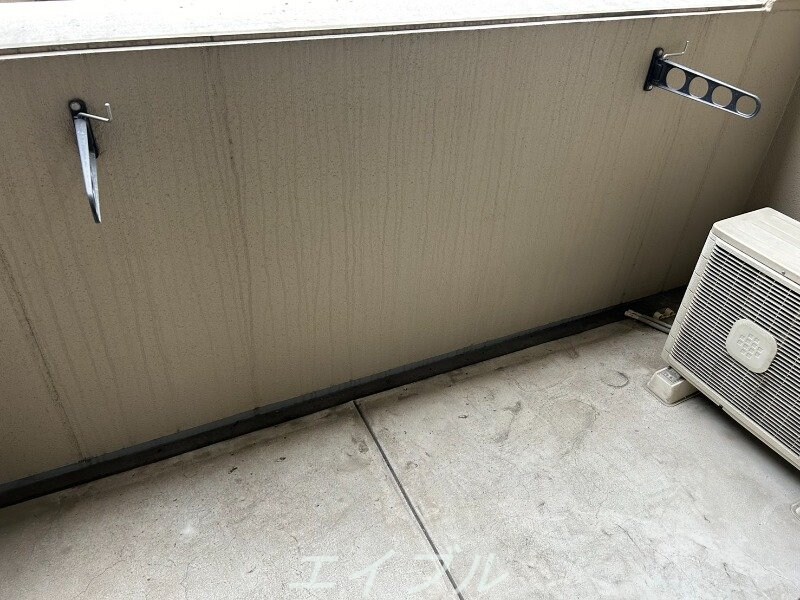 フォレシティ肥後橋の物件内観写真