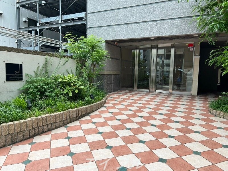 フォレシティ肥後橋の物件内観写真