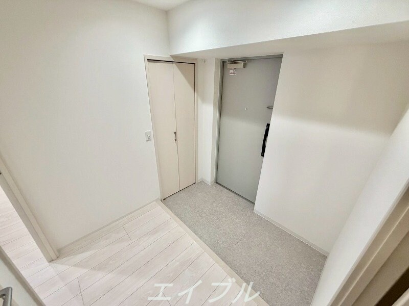 Vesta京町堀の物件内観写真