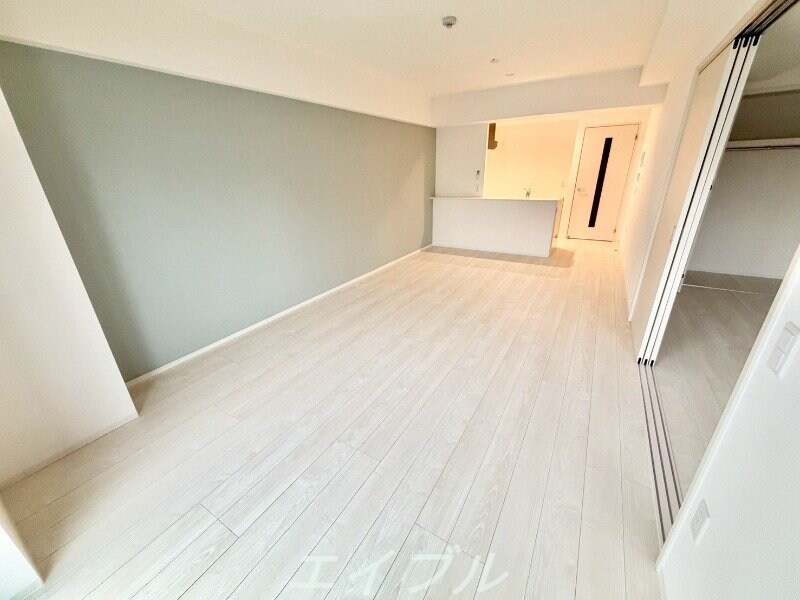 Vesta京町堀の物件内観写真