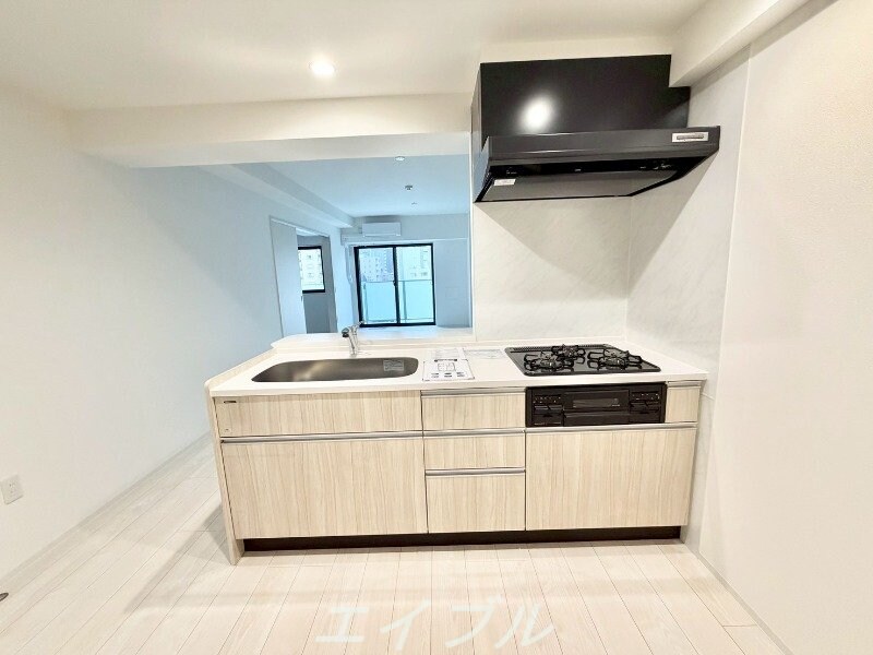 Vesta京町堀の物件内観写真