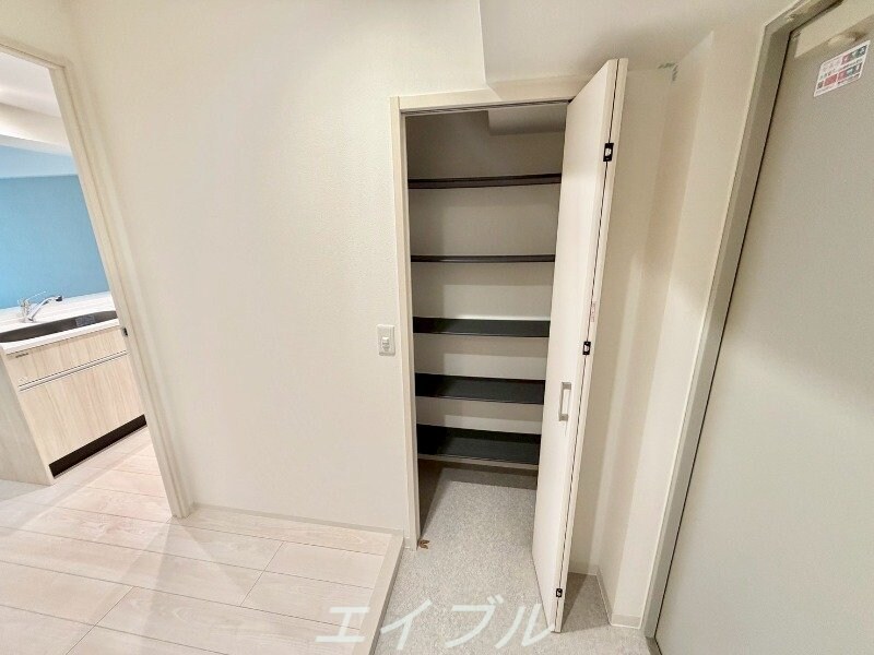 Vesta京町堀の物件内観写真