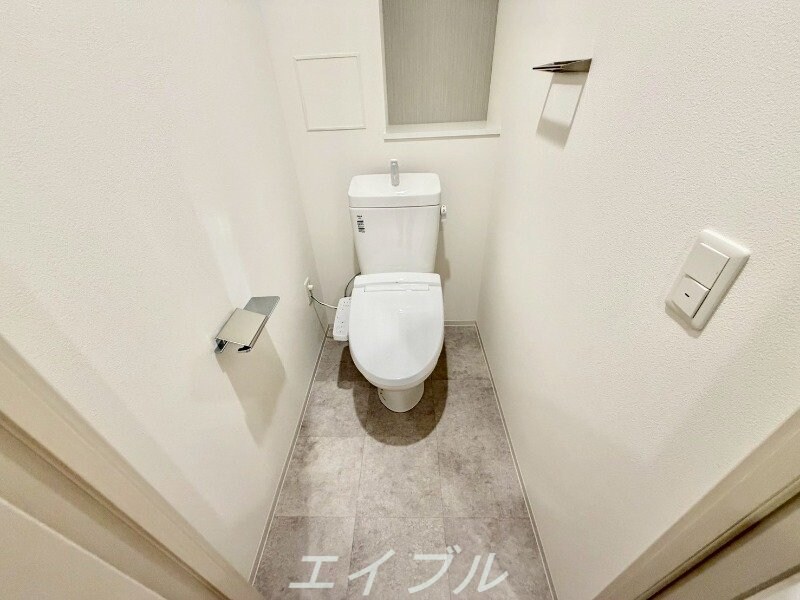 Vesta京町堀の物件内観写真