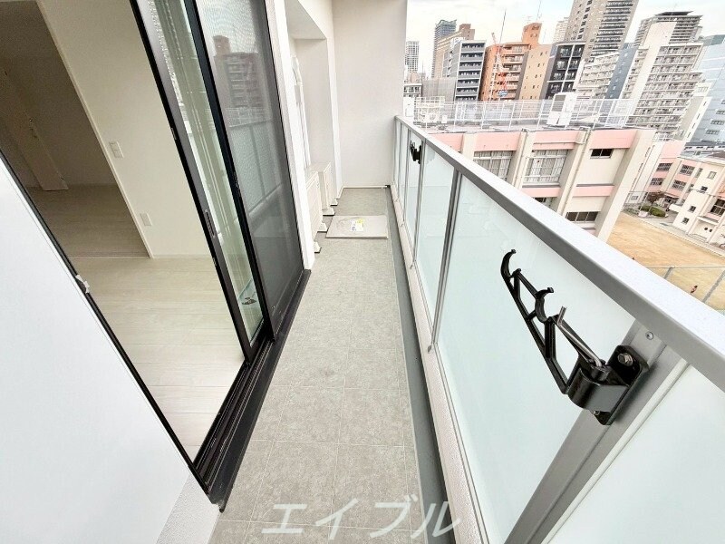 Vesta京町堀の物件内観写真