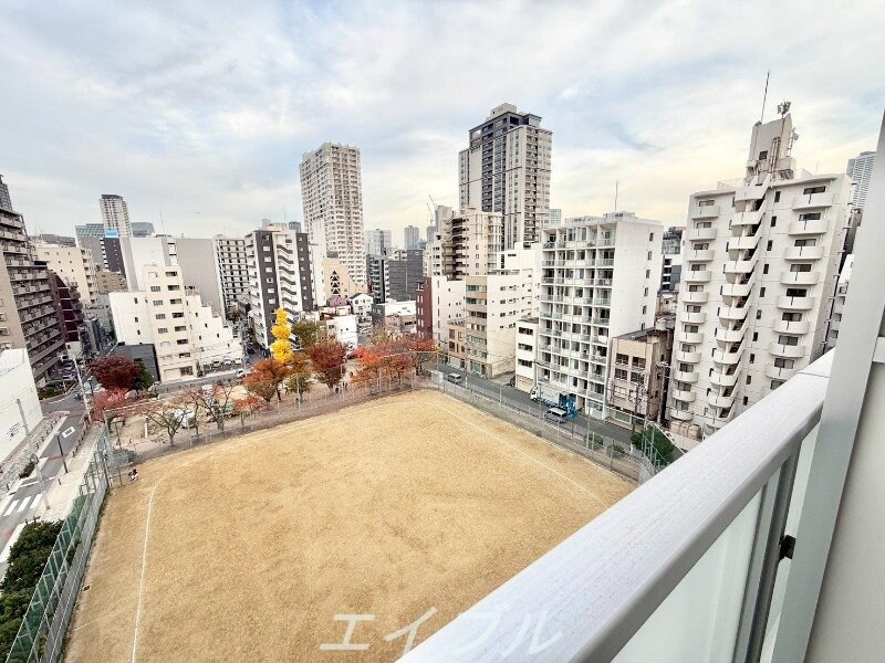 Vesta京町堀の物件内観写真