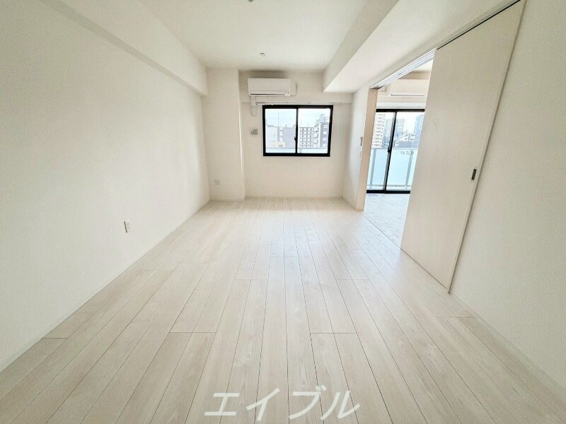 Vesta京町堀の物件内観写真