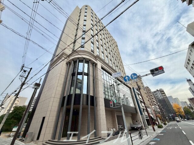 Vesta京町堀の物件外観写真