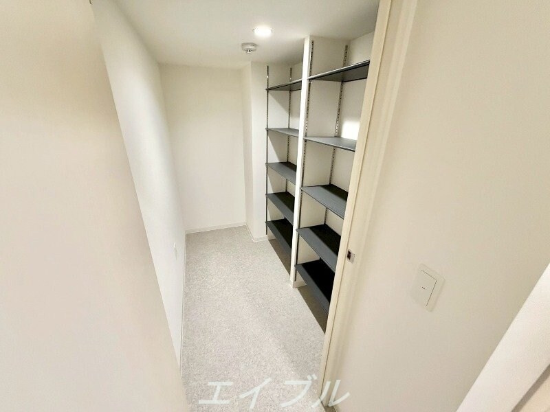 Vesta京町堀の物件内観写真