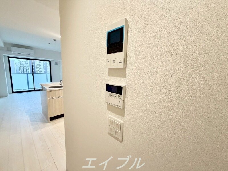 Vesta京町堀の物件内観写真