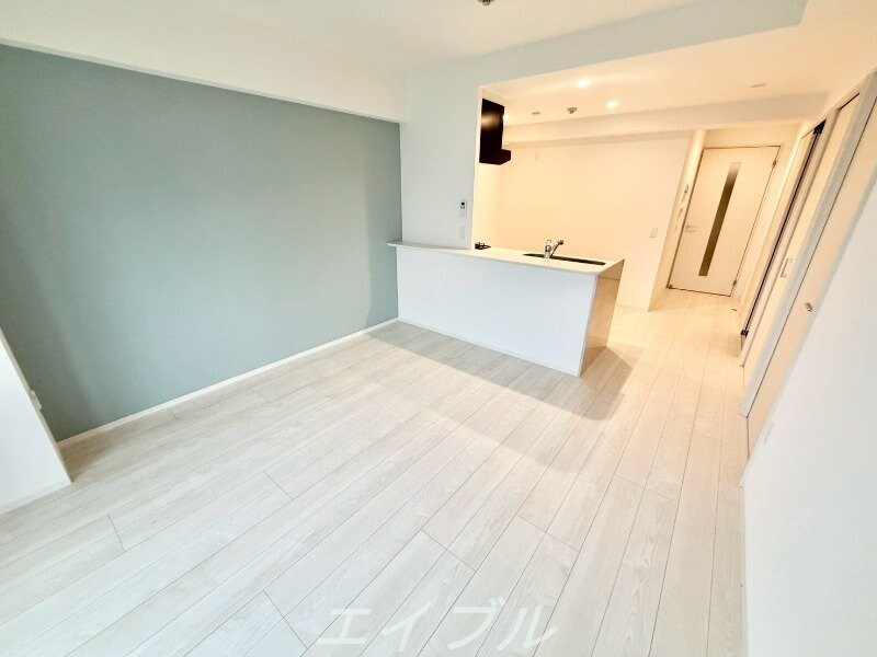 Vesta京町堀の物件内観写真