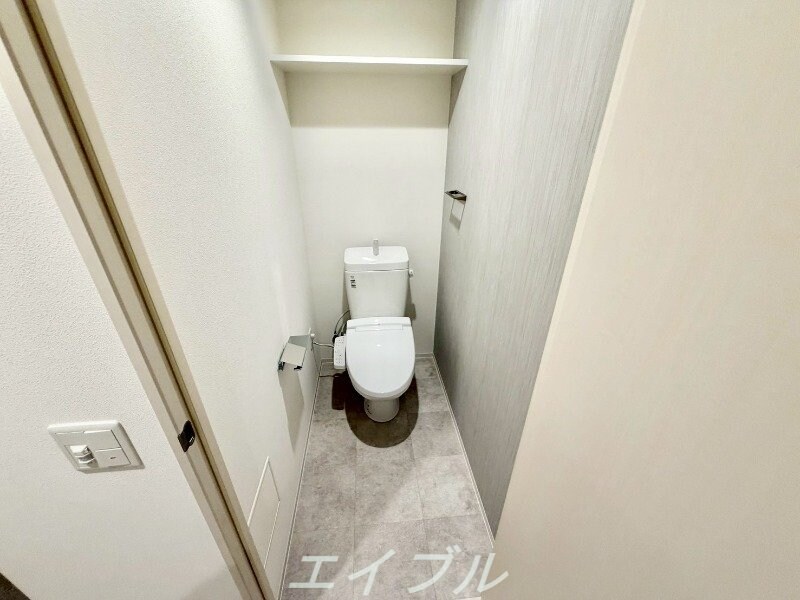 Vesta京町堀の物件内観写真