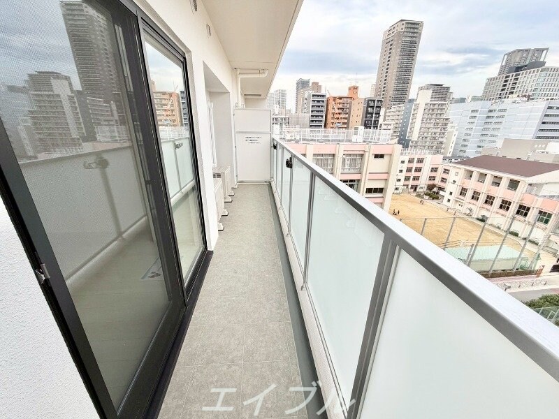 Vesta京町堀の物件内観写真