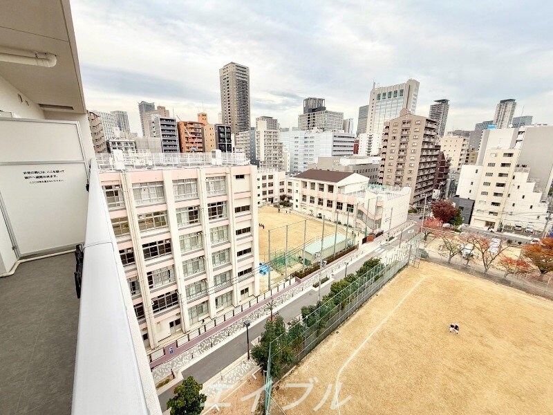 Vesta京町堀の物件内観写真