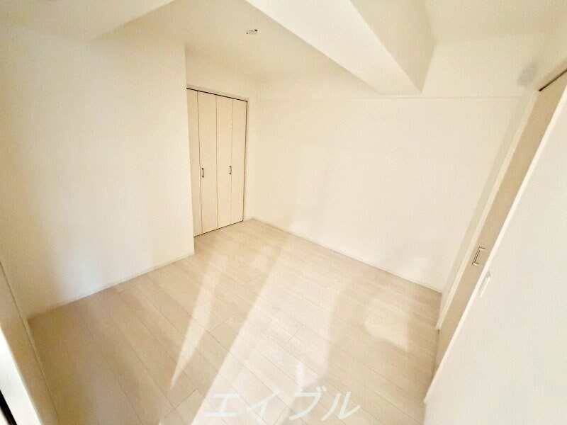 Vesta京町堀の物件内観写真