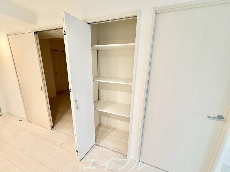 Vesta京町堀の物件内観写真