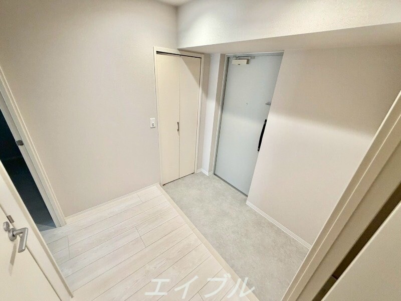 Vesta京町堀の物件内観写真