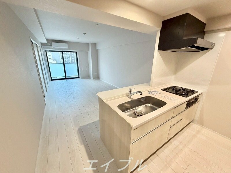 Vesta京町堀の物件内観写真