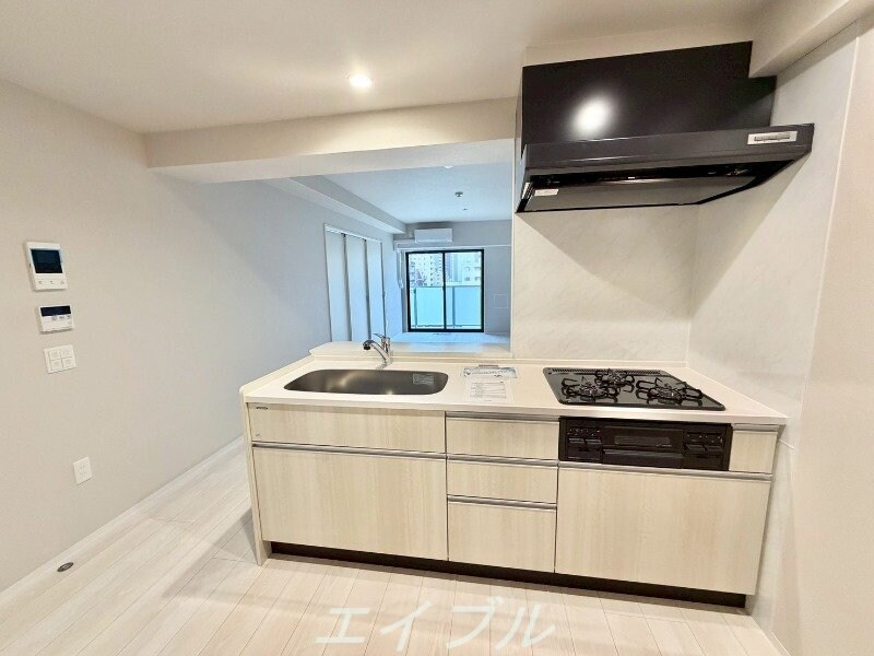 Vesta京町堀の物件内観写真