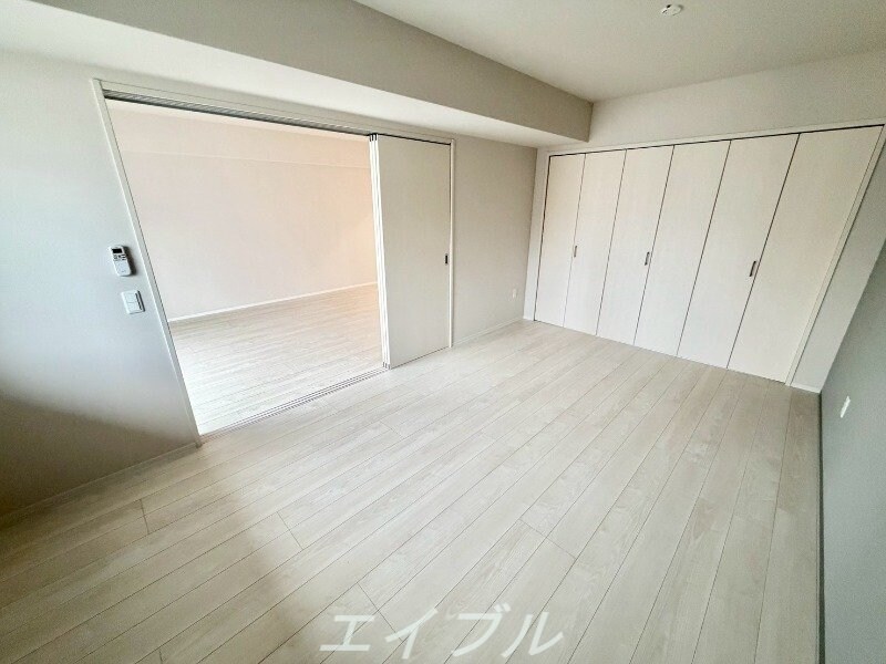 Vesta京町堀の物件内観写真