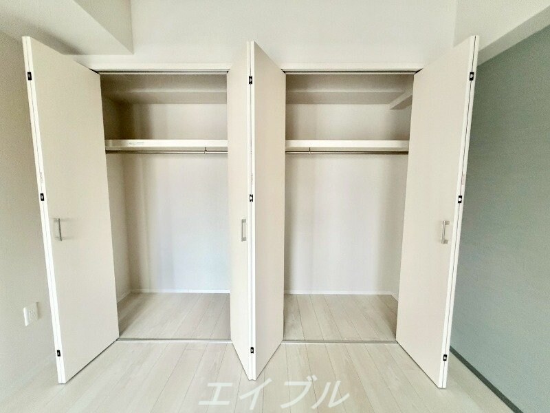 Vesta京町堀の物件内観写真