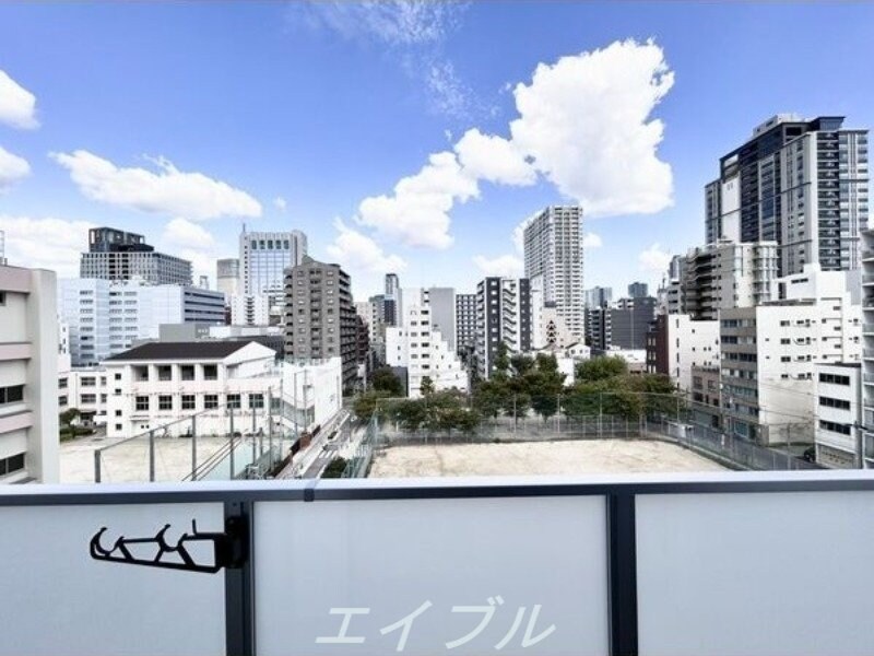 Vesta京町堀の物件内観写真