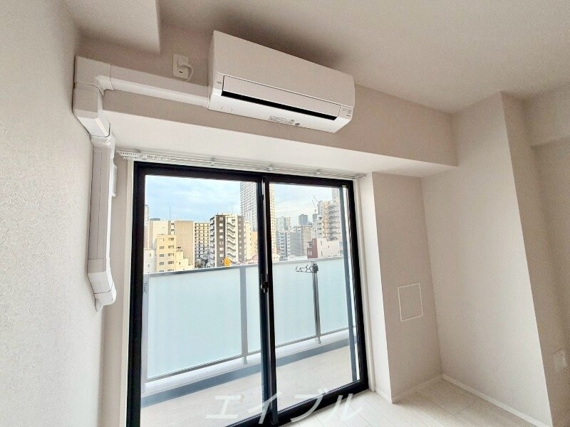 Vesta京町堀の物件内観写真