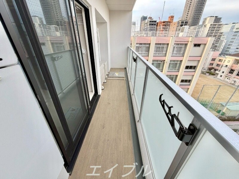 Vesta京町堀の物件内観写真