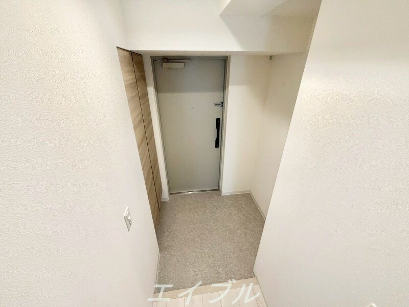 Vesta京町堀の物件内観写真