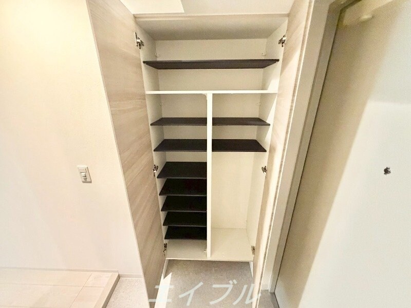 Vesta京町堀の物件内観写真