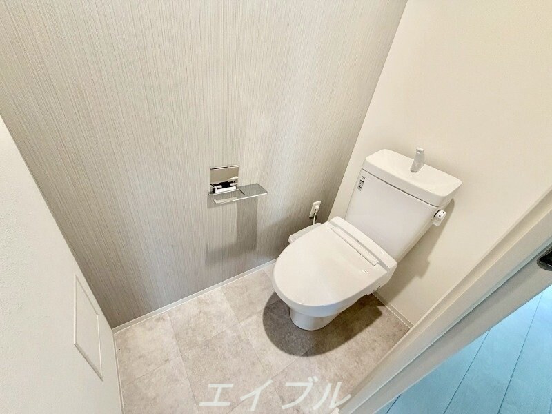 Vesta京町堀の物件内観写真