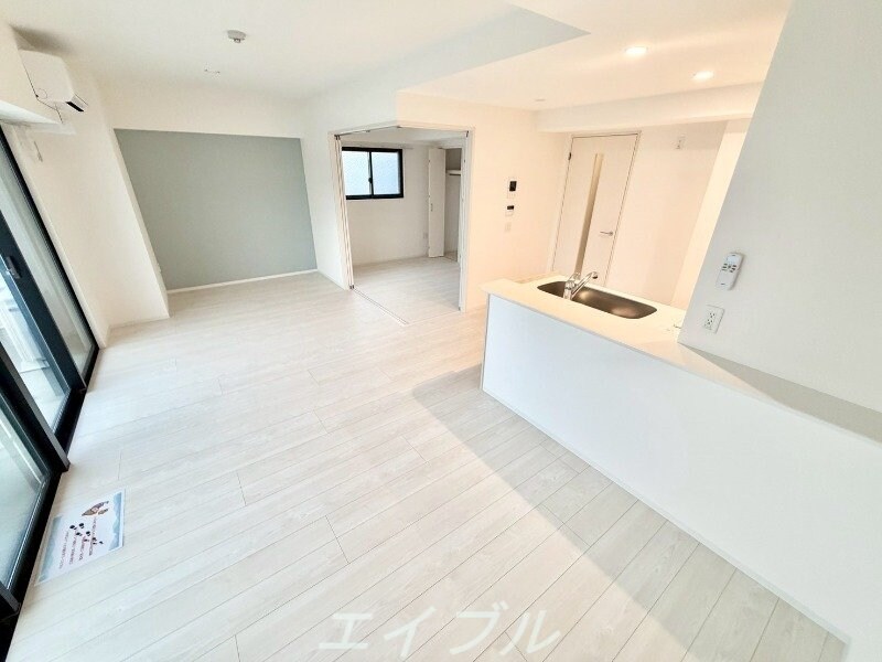 Vesta京町堀の物件内観写真