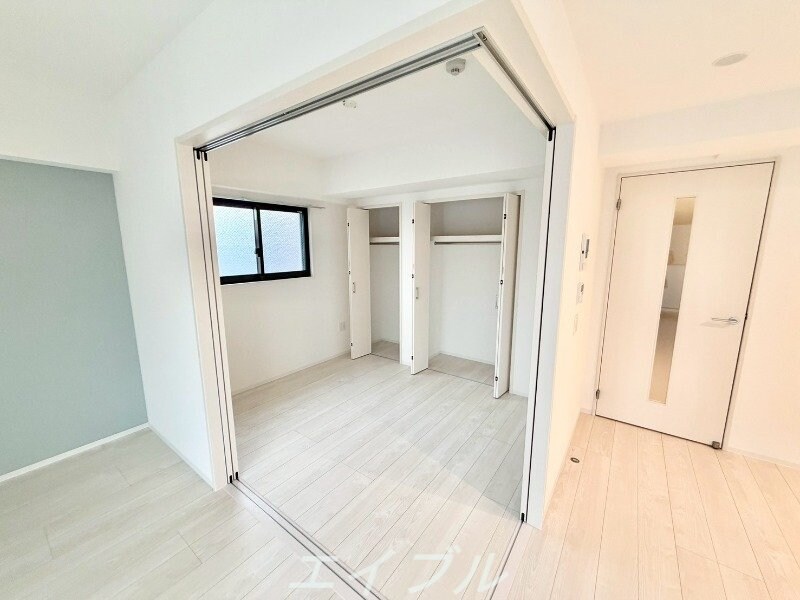 Vesta京町堀の物件内観写真