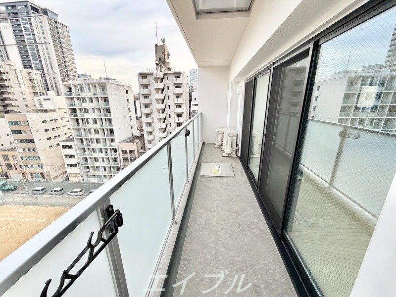 Vesta京町堀の物件内観写真