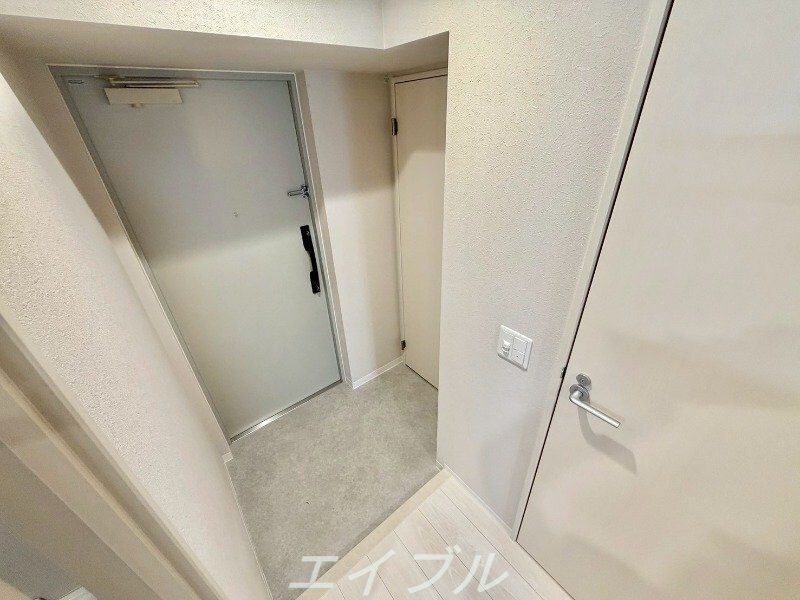 Vesta京町堀の物件内観写真