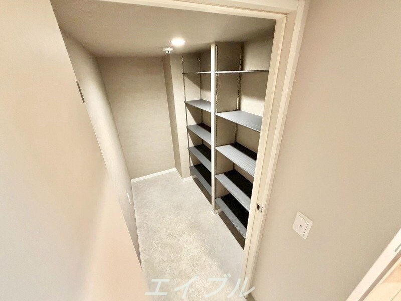 Vesta京町堀の物件内観写真