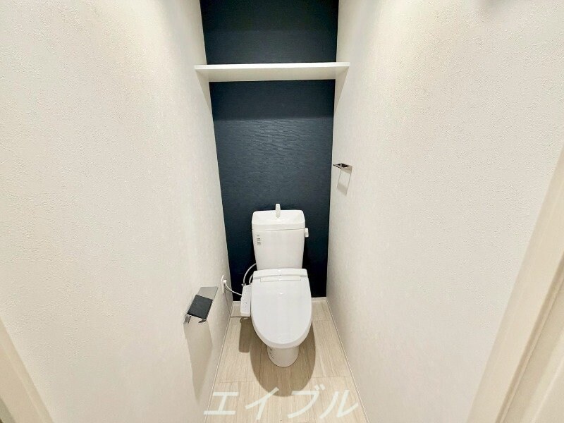 Vesta京町堀の物件内観写真