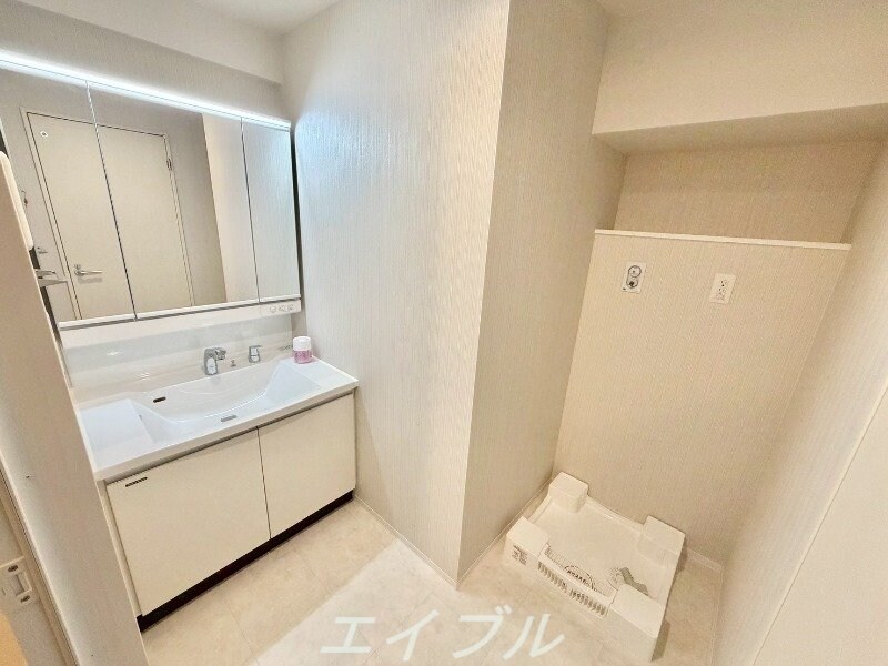 Vesta京町堀の物件内観写真