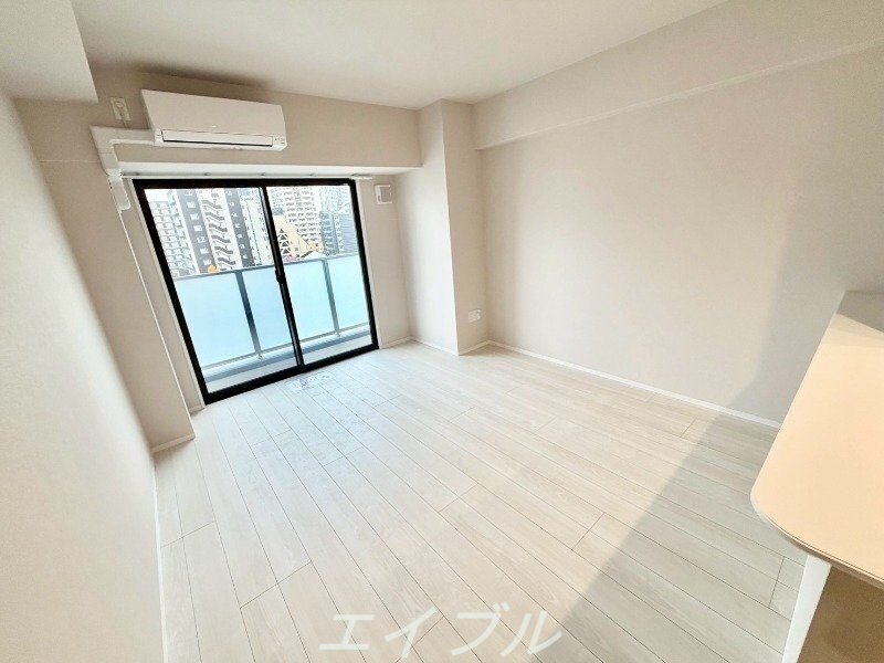 Vesta京町堀の物件内観写真