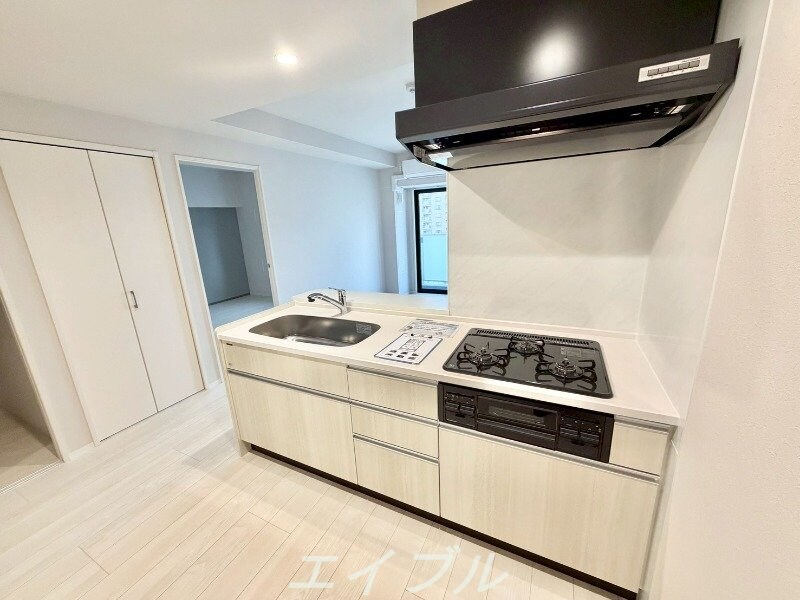 Vesta京町堀の物件内観写真