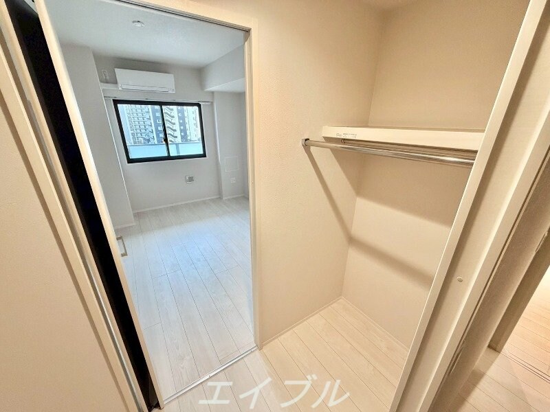 Vesta京町堀の物件内観写真