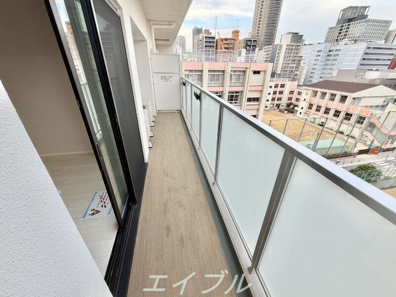 Vesta京町堀の物件内観写真